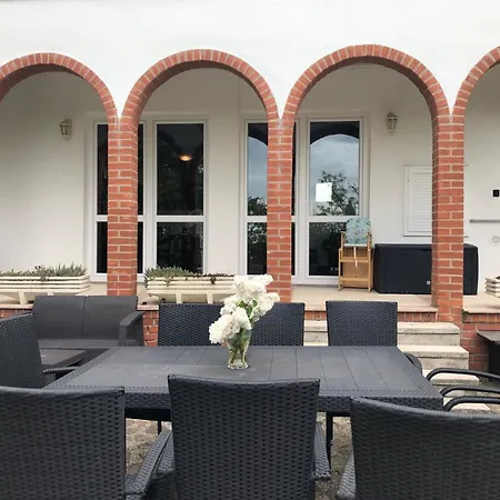Töreki Mit Pool Ferienhaus