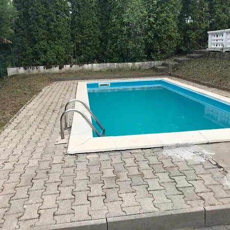 Ferienhaus Töreki Mit Pool