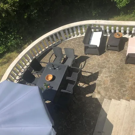 Töreki Mit Pool * Siófok