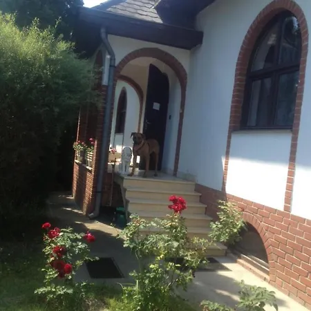 Ferienhaus Töreki Mit Pool Siófok