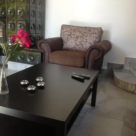 Case de vacanță Toereki Mit Pool *