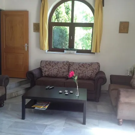 Ferienhaus Töreki Mit Pool Siófok
