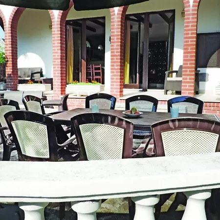 Ferienhaus Töreki Mit Pool Siófok
