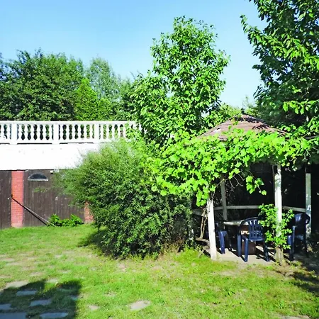 Ferienhaus Töreki Mit Pool
