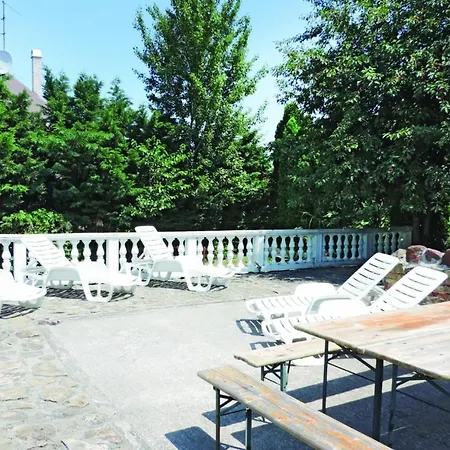 Case de vacanță Toereki Mit Pool *